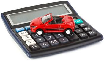 Calculator Taxa Auto 2025