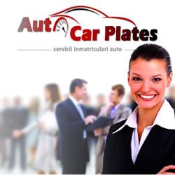 Inmatriculari Auto Car Plates